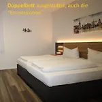 Otel Stubbe