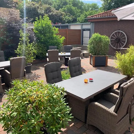 Hotel Stubbe 3*