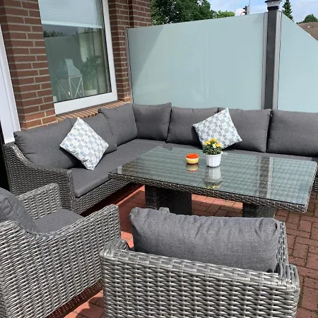 Stubbe 3* Papenburg