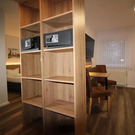 酒店 司徒贝酒店 3*