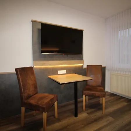 Stubbe 3*