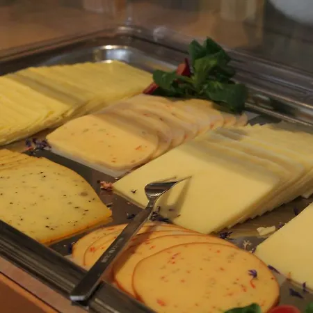 酒店 司徒贝酒店 帕彭堡