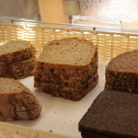 Szálloda Stubbe 3*